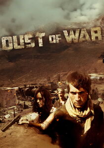 Dust of War streaming