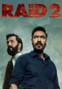 Raid 2 [Sub-ITA] streaming