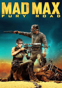 Mad Max: Fury Road streaming