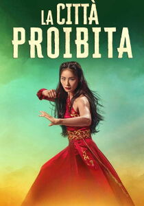 La città proibita streaming