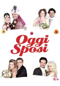 Oggi Sposi streaming