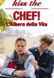 Kiss the Chef 5 - L'albero della vita streaming