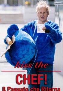 Kiss the Chef 6 - Il passato che ritorna streaming