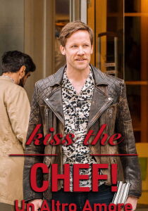 Kiss the Chef 8 - Un altro amore streaming
