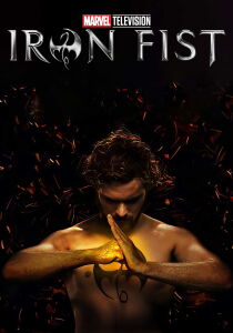 Iron Fist streaming