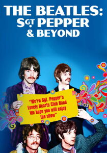 The Beatles - Sgt. Pepper & Beyond streaming
