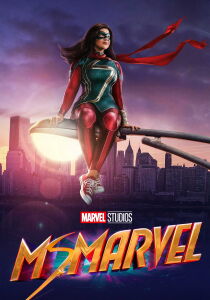 Ms. Marvel streaming