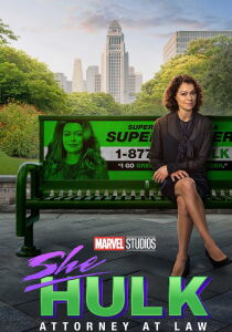 She-Hulk - Attorney at Law streaming