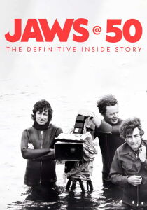 Jaws @ 50 -  The Definitive Inside Story [Sub-ITA] streaming