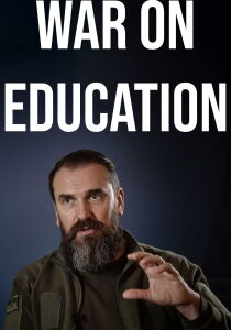 War on Education [Sub-ITA] streaming