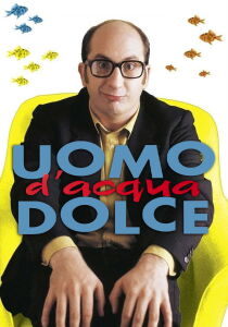 Uomo d'acqua dolce streaming