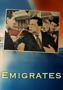Emigrantes streaming