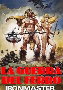 La Guerra del ferro - Ironmaster streaming