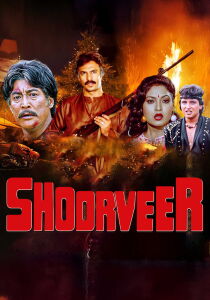 Shoorveer [Sub-ITA] streaming