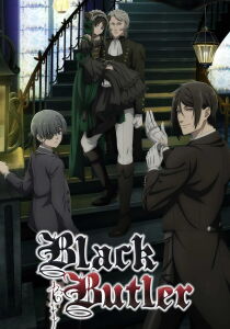 Black Butler [Sub-ITA] streaming