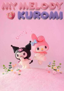 My Melody & Kuromi streaming