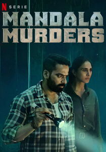 Mandala Murders streaming