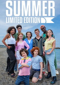 Summer Limited Edition streaming