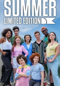 Summer Limited Edition streaming