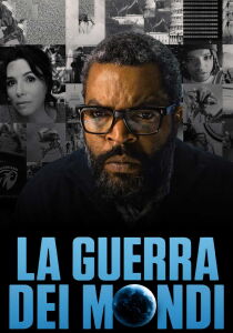 La guerra dei mondi streaming