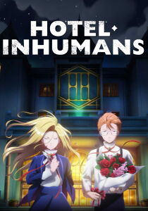 Hotel Inhumans [Sub-ITA] streaming