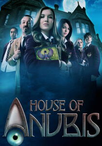 House of Anubis streaming