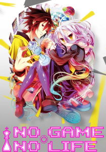 No Game No Life [Sub-ITA] streaming