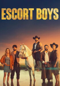 Escort Boys streaming