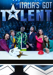 Italia's Got Talent streaming