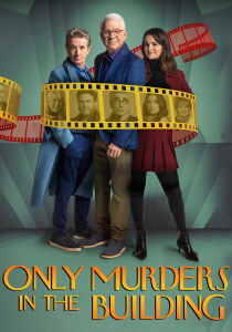 Only Murders In The Building streaming