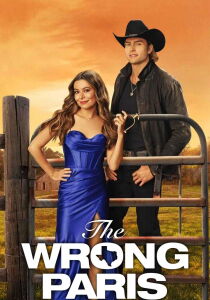 The Wrong Paris streaming