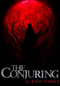 The Conjuring - Il rito finale streaming