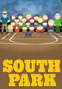 South Park streaming
