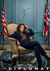 The Diplomat streaming