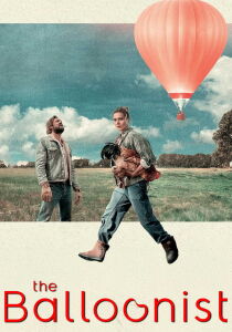The Balloonist streaming