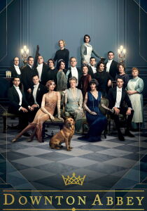 Downton Abbey streaming