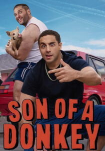 Son of a Donkey [Sub-ITA] streaming