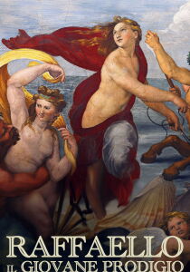 Raffaello - Il giovane prodigio streaming
