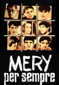 Mery per sempre streaming