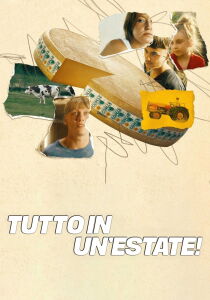 Tutto in un'estate streaming