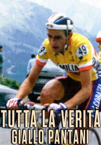 Tutta la verità: giallo Pantani streaming