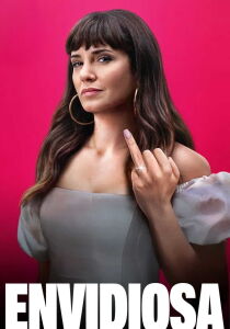 Envidiosa streaming