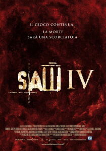 Saw IV - Il gioco continua streaming