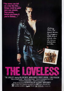 The Loveless streaming