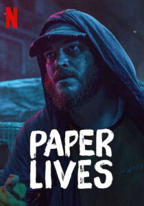 Paper Lives streaming