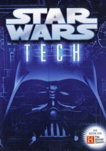 Star Wars Tech [Sub-Ita] streaming