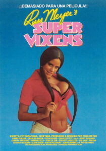 Super Vixens streaming