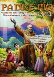 Padre Pio (2006) streaming