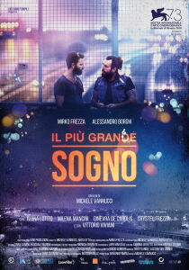 Il più grande sogno streaming