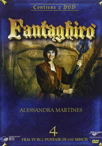 Fantaghirò 4 streaming